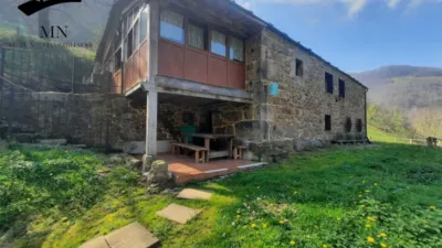 Rustic Finca in Valles Pasiegos photo 9