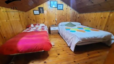 Rustic property in Ontaneda photo 37
