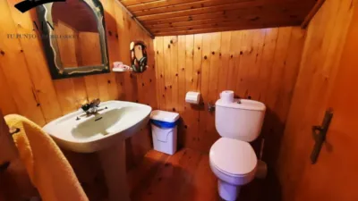 Rustic property in Ontaneda photo 39