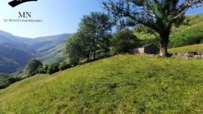 Rustic Finca in Valles Pasiegos photo 12