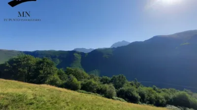 Rustic Finca in Valles Pasiegos photo 13