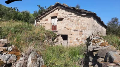 Rustic Finca in Valles Pasiegos photo 2