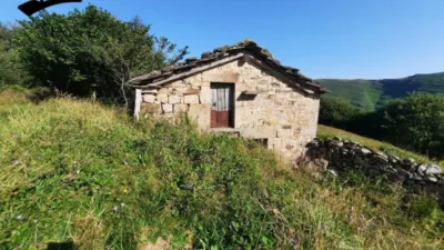 Rustic Finca in Valles Pasiegos photo 3