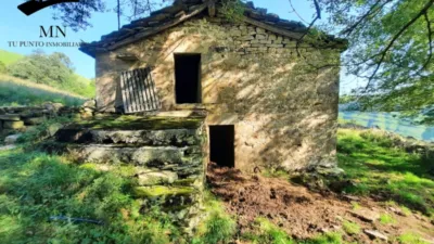 Rustic Finca in Valles Pasiegos photo 4