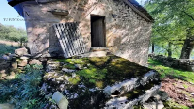Rustic Finca in Valles Pasiegos photo 6