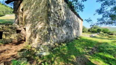 Rustic Finca in Valles Pasiegos photo 7