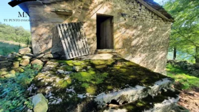 Rustic Finca in Valles Pasiegos photo 8