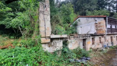 Rustic Finca in Luena photo 31