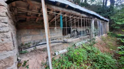 Rustic Finca in Luena photo 33