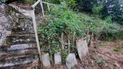 Rustic Finca in Luena photo 35