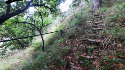 Rustic Finca in Luena photo 36