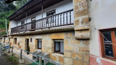 Rustic Finca in Luena photo 3