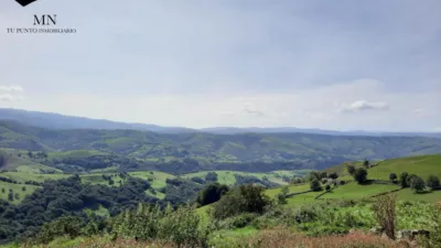 Rustic property in Bustantegua photo 16
