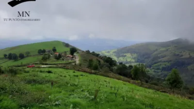 Rustic property in Bustantegua photo 18