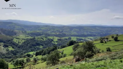 Rustic property in Bustantegua photo 22