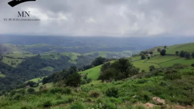 Rustic property in Bustantegua photo 25