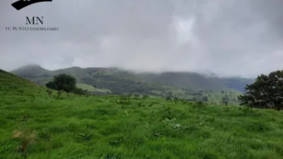 Rustic property in Bustantegua photo 26