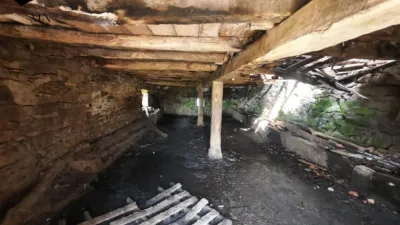 Rustic property in Bustantegua photo 33