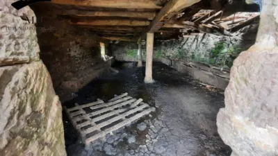 Rustic property in Bustantegua photo 34