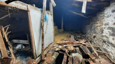 Rustic property in Bustantegua photo 35