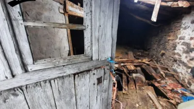 Rustic property in Bustantegua photo 36
