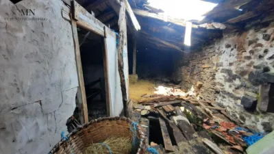 Rustic property in Bustantegua photo 37