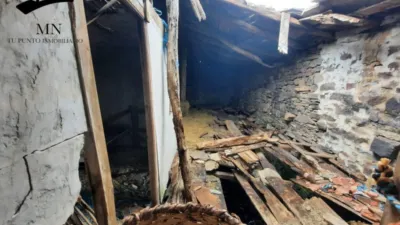 Rustic property in Bustantegua photo 38