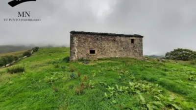 Rustic property in Bustantegua photo 3