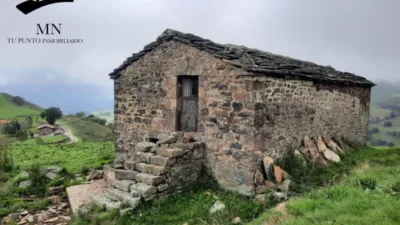 Rustic property in Bustantegua photo 5