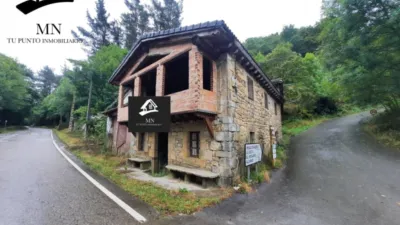 Rustic Finca in Northern Spain photo 2