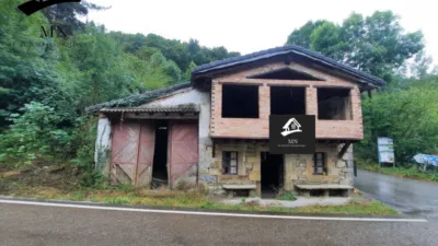 Rustic Finca in Northern Spain photo 3