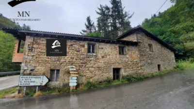 Rustic Finca in Northern Spain photo 4