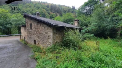 Rustic Finca in Northern Spain photo 5