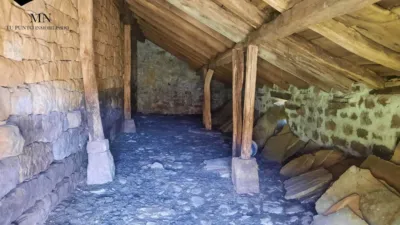 Rustic Finca in Espinosa de los Monteros photo 11