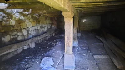 Rustic Finca in Espinosa de los Monteros photo 13