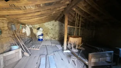 Rustic Finca in Espinosa de los Monteros photo 14