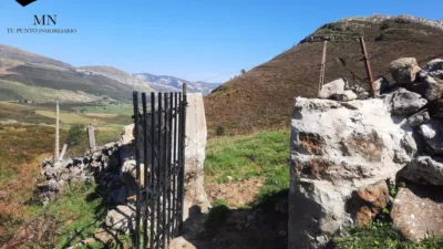 Rustic Finca in Espinosa de los Monteros photo 18
