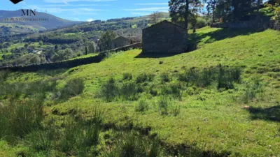 Rustic Finca in San Pedro del Romeral photo 10