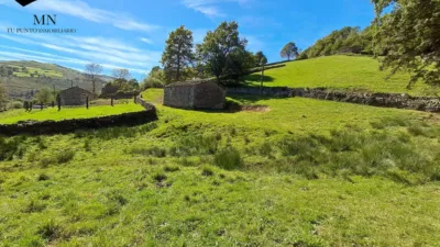 Rustic Finca in San Pedro del Romeral photo 11