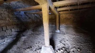 Rustic Finca in San Pedro del Romeral photo 14