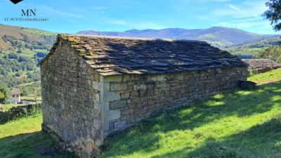 Rustic Finca in San Pedro del Romeral photo 17