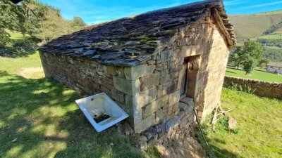 Rustic Finca in San Pedro del Romeral photo 2