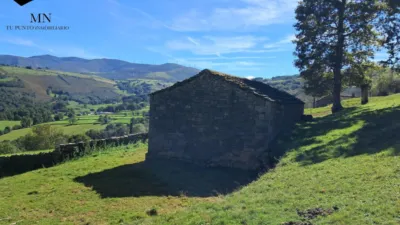 Rustic Finca in San Pedro del Romeral photo 3