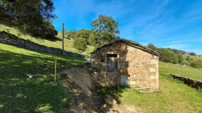 Rustic Finca in San Pedro del Romeral photo 4