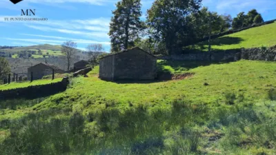 Rustic Finca in San Pedro del Romeral photo 7