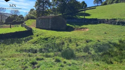 Rustic Finca in San Pedro del Romeral photo 9