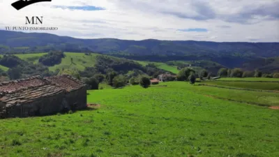 Rustic Finca in Bustantegua photo 11