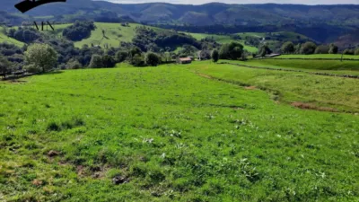 Rustic Finca in Bustantegua photo 17