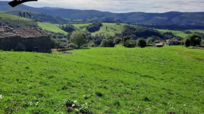Rustic Finca in Bustantegua photo 18