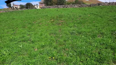 Rustic Finca in Bustantegua photo 20